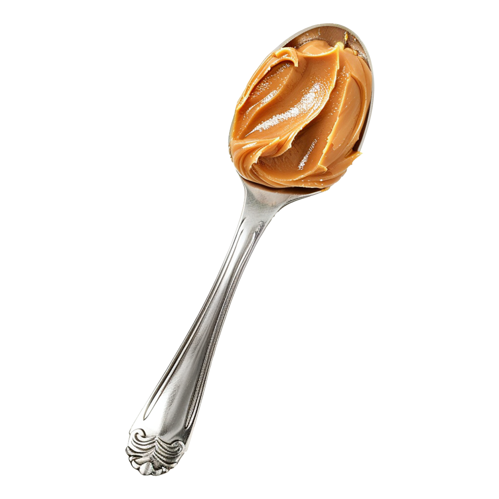 Spoon Of Peanut Butter Isolated On Transparent Background 47423807 PNG spoon-of-peanut-butter-isolated-on-transparent-background-47423807-png