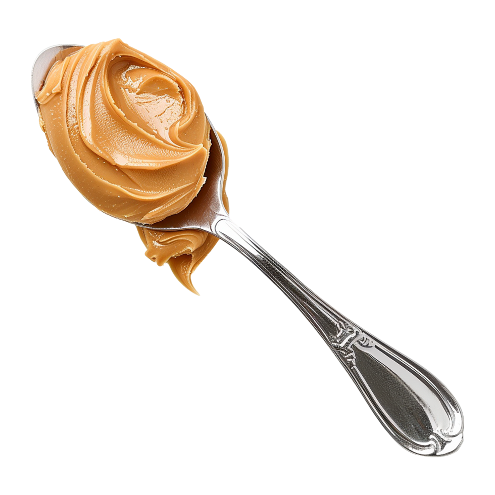 Spoon Of Peanut Butter Isolated On Transparent Background 47423812 PNG spoon-of-peanut-butter-isolated-on-transparent-background-47423812-png