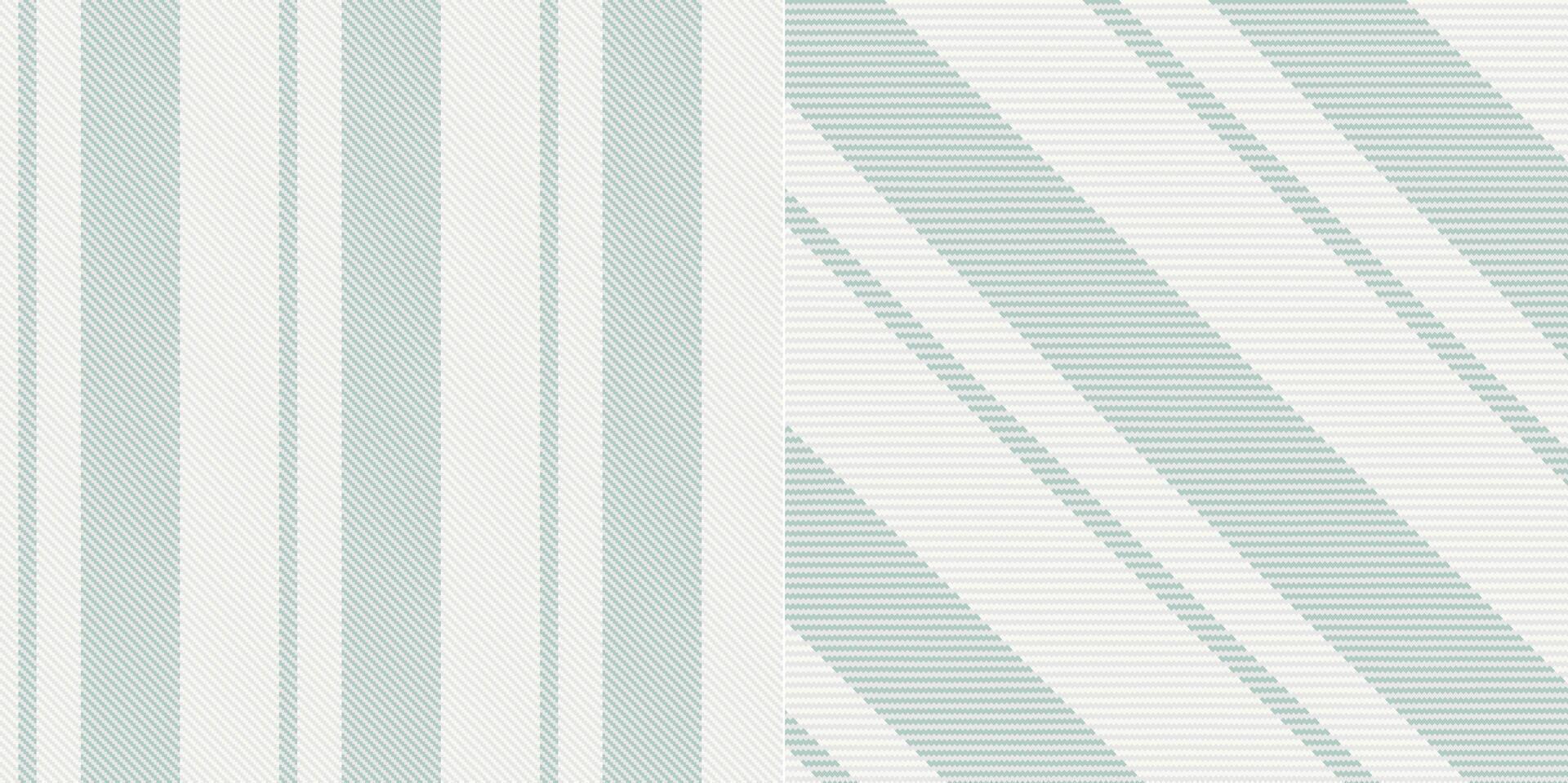 checkered pattern or plaid pattern in brown and white. Tartan, textured seamless twill for flannel shirts, duvet covers, other autumn winter textile mills. Format vector
