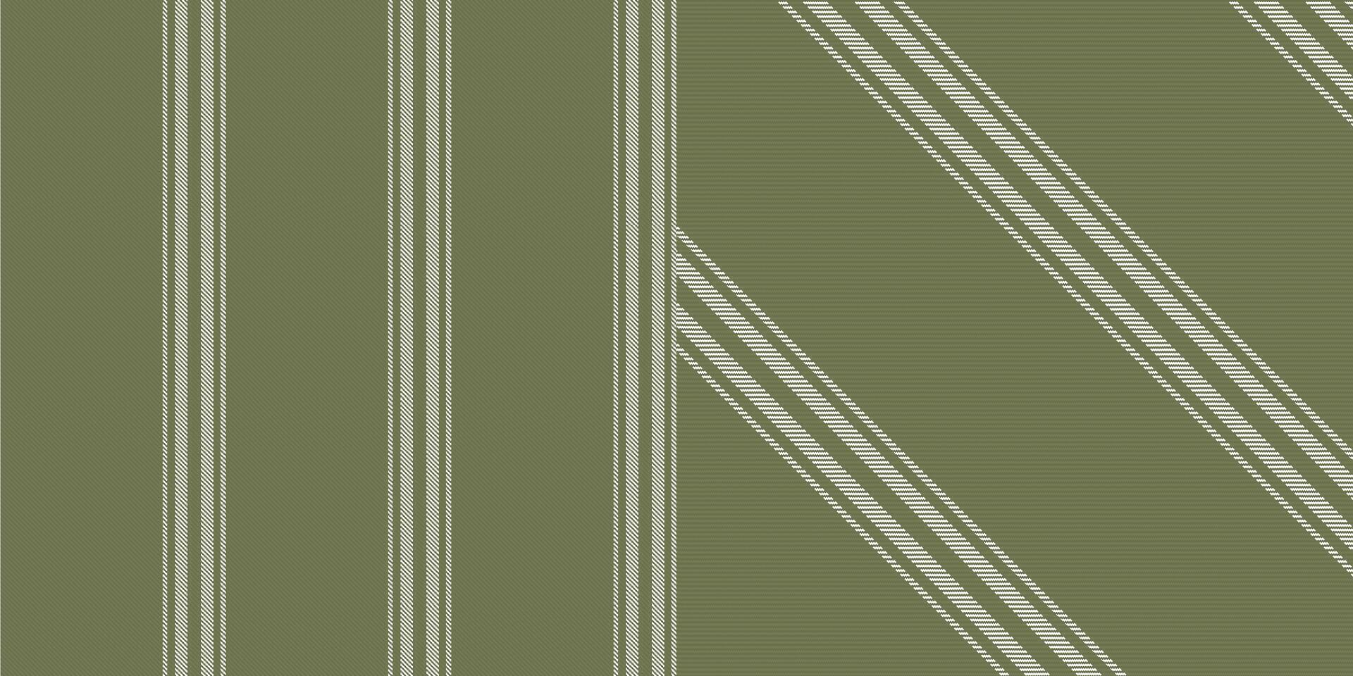 checkered pattern or plaid pattern in brown and white. Tartan, textured seamless twill for flannel shirts, duvet covers, other autumn winter textile mills. Format vector