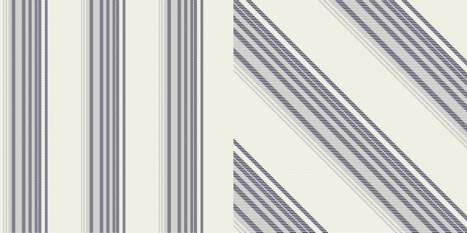 checkered pattern or plaid pattern in brown and white. Tartan, textured seamless twill for flannel shirts, duvet covers, other autumn winter textile mills. Format vector