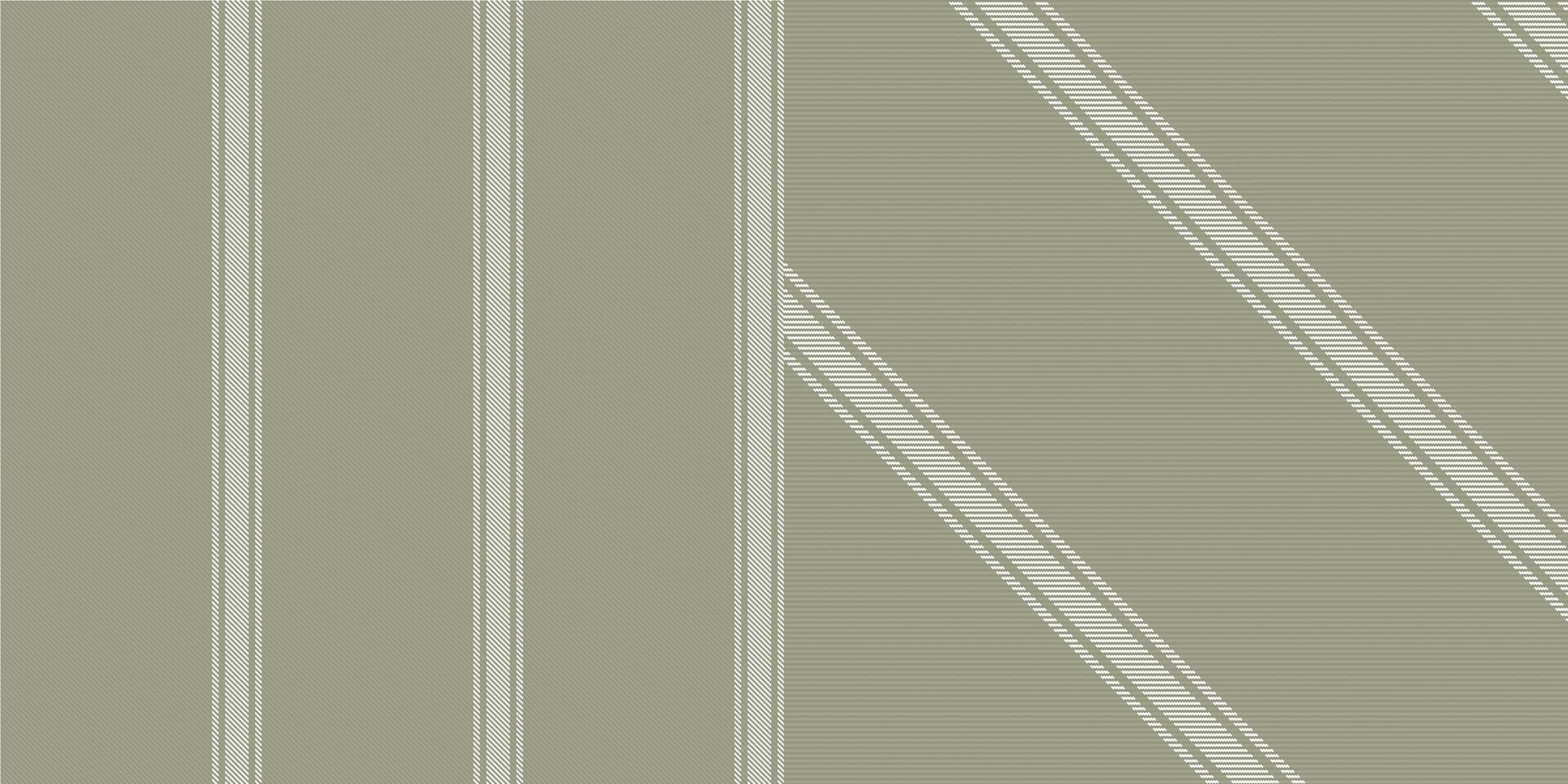 checkered pattern or plaid pattern in brown and white. Tartan, textured seamless twill for flannel shirts, duvet covers, other autumn winter textile mills. Format vector