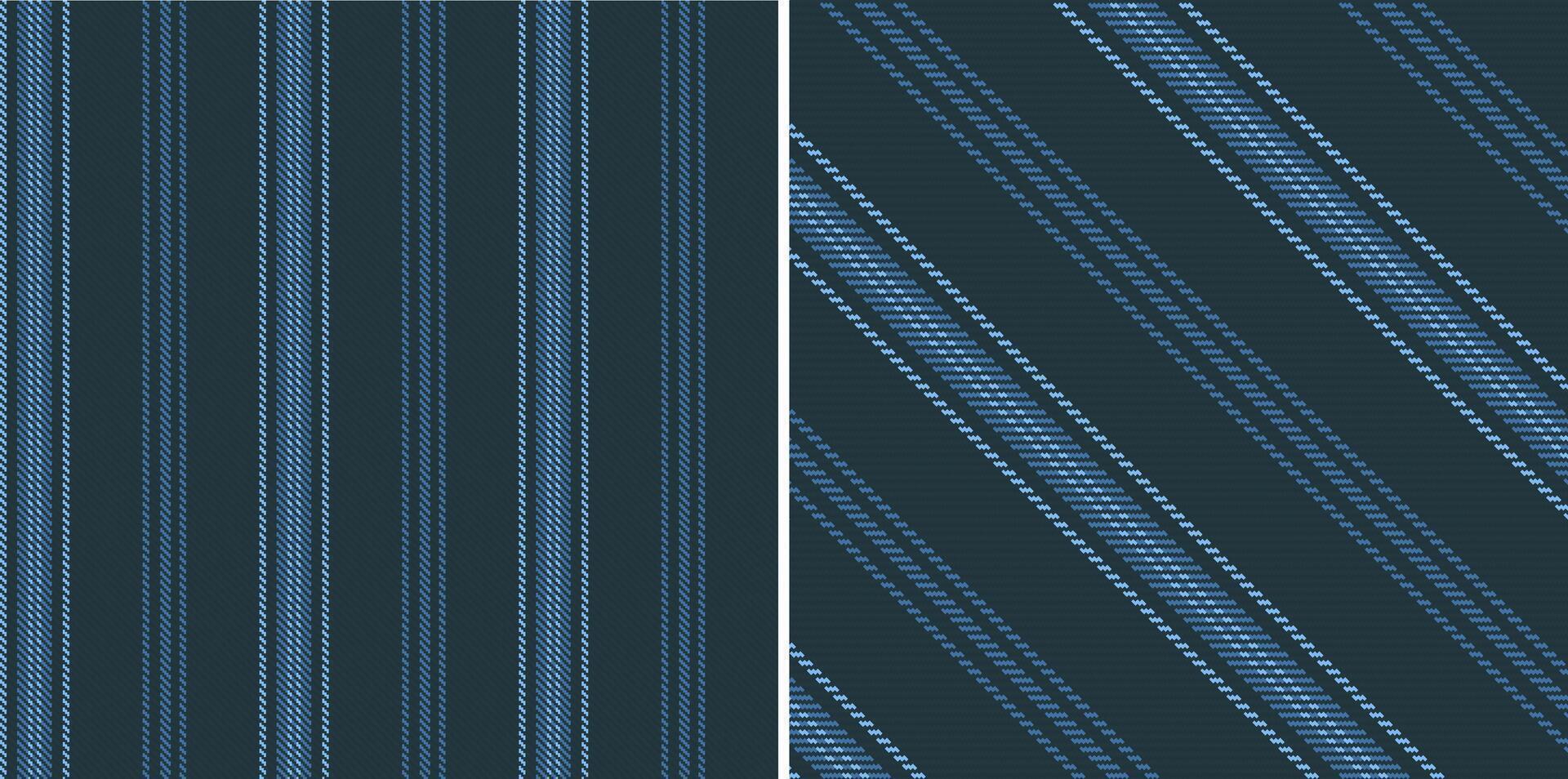 checkered pattern or plaid pattern in brown and white. Tartan, textured seamless twill for flannel shirts, duvet covers, other autumn winter textile mills. Format vector