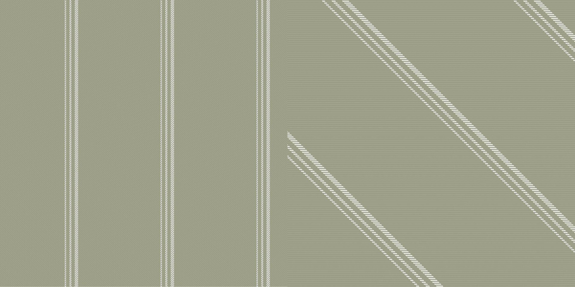 checkered pattern or plaid pattern in brown and white. Tartan, textured seamless twill for flannel shirts, duvet covers, other autumn winter textile mills. Format vector