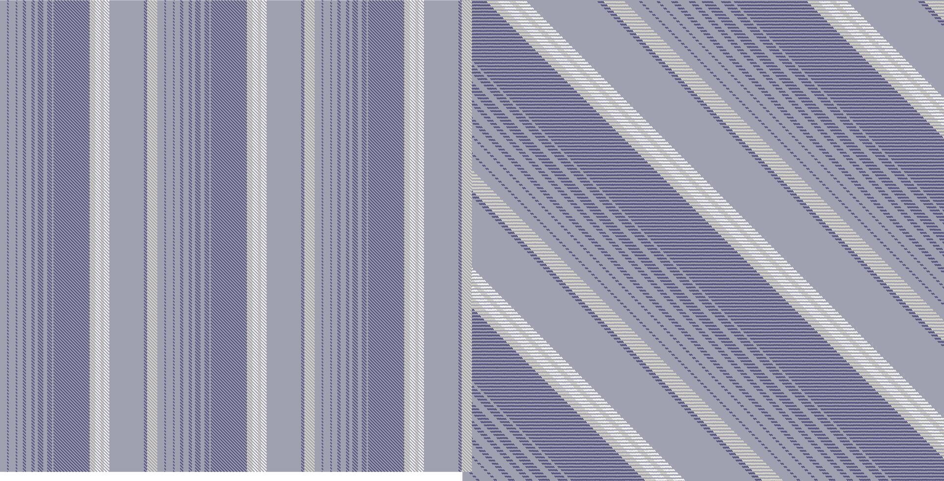checkered pattern or plaid pattern in brown and white. Tartan, textured seamless twill for flannel shirts, duvet covers, other autumn winter textile mills. Format vector