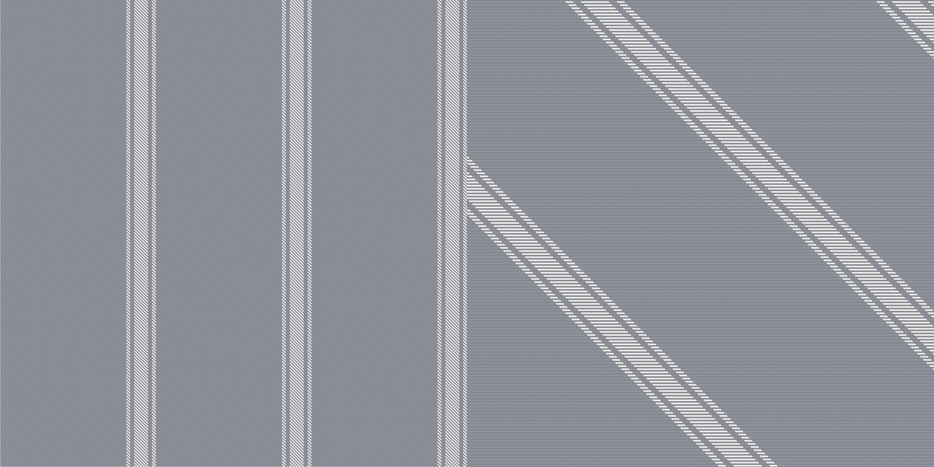 checkered pattern or plaid pattern in brown and white. Tartan, textured seamless twill for flannel shirts, duvet covers, other autumn winter textile mills. Format vector
