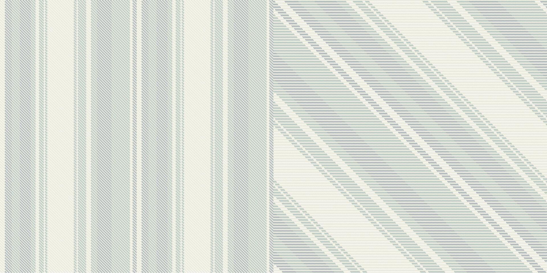 checkered pattern or plaid pattern in brown and white. Tartan, textured seamless twill for flannel shirts, duvet covers, other autumn winter textile mills. Format vector