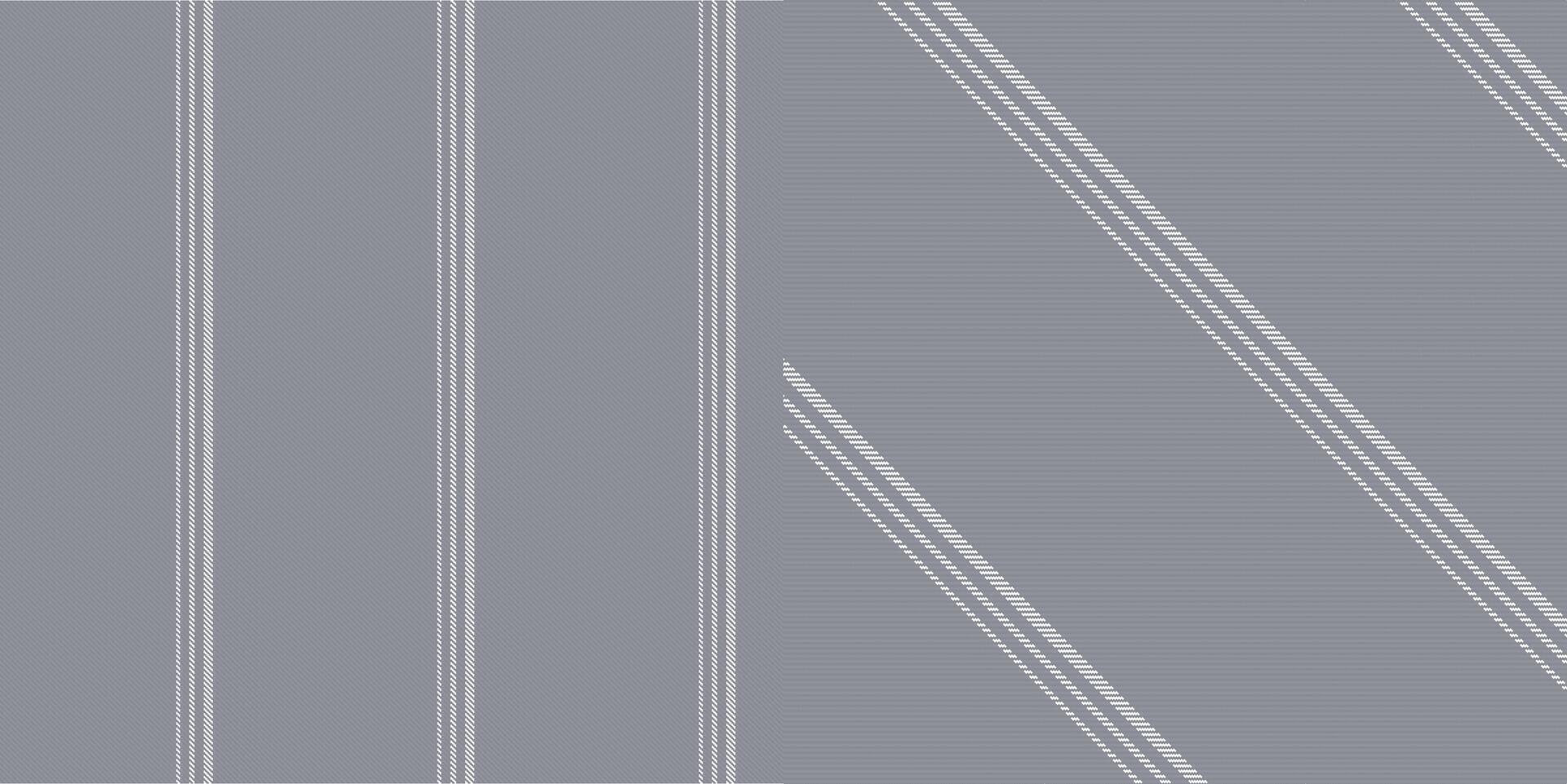checkered pattern or plaid pattern in brown and white. Tartan, textured seamless twill for flannel shirts, duvet covers, other autumn winter textile mills. Format vector