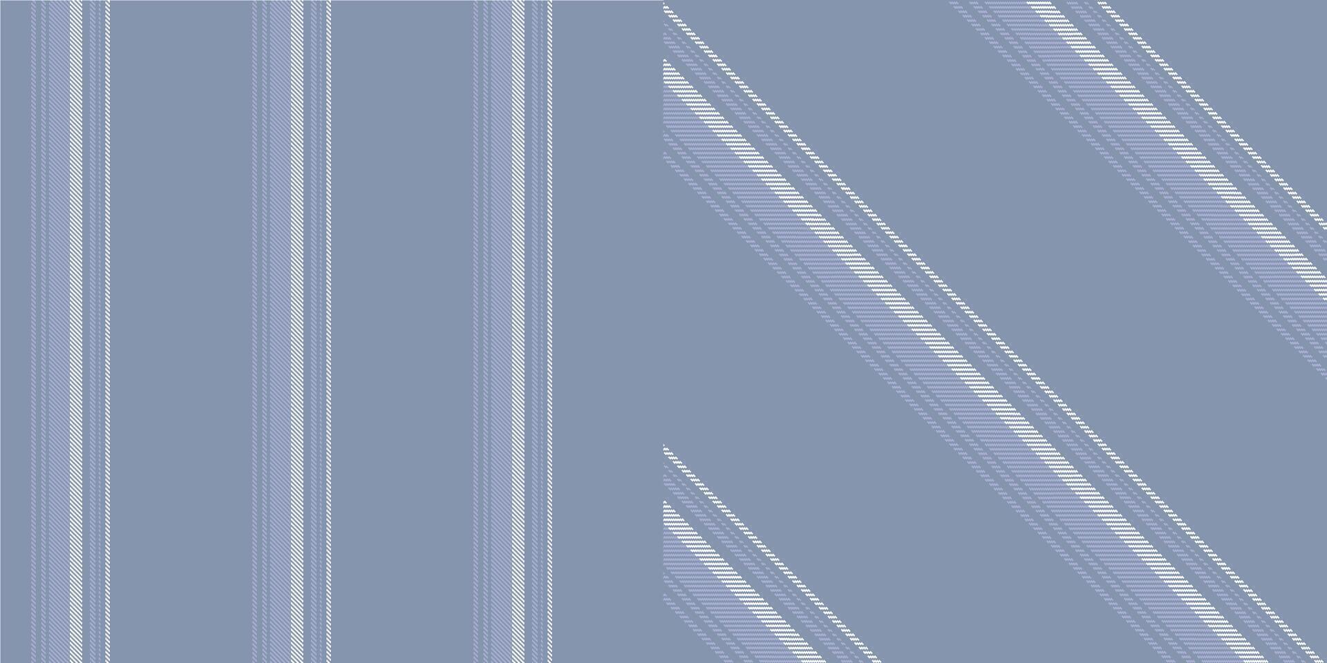 checkered pattern or plaid pattern in brown and white. Tartan, textured seamless twill for flannel shirts, duvet covers, other autumn winter textile mills. Format vector