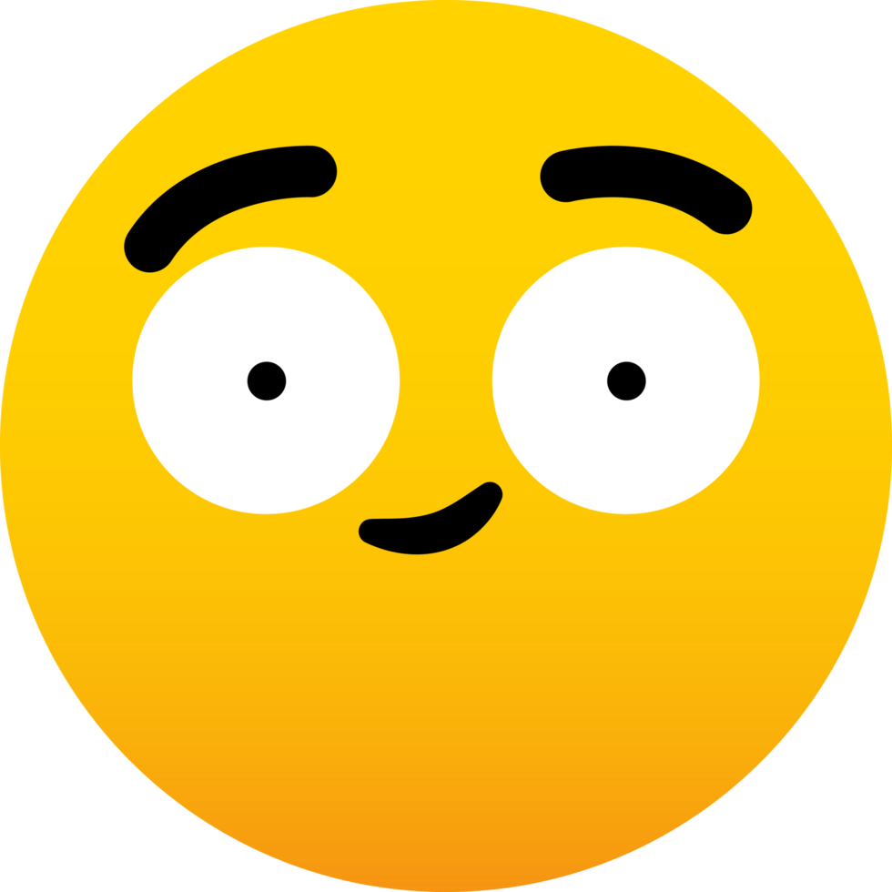 Smiling Face emoji png