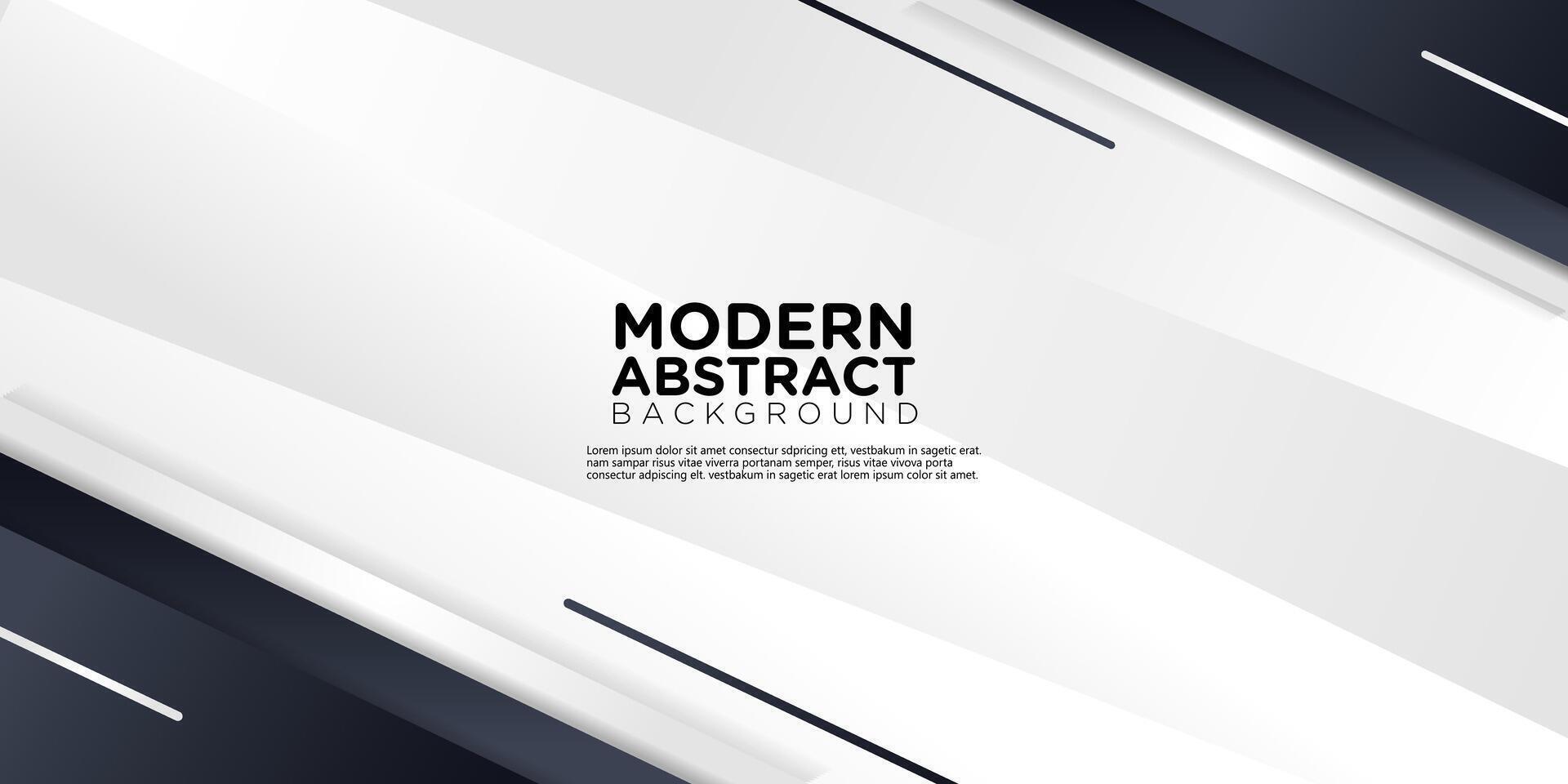 Modern abstract background for corporate concept, element design. illustration vector
