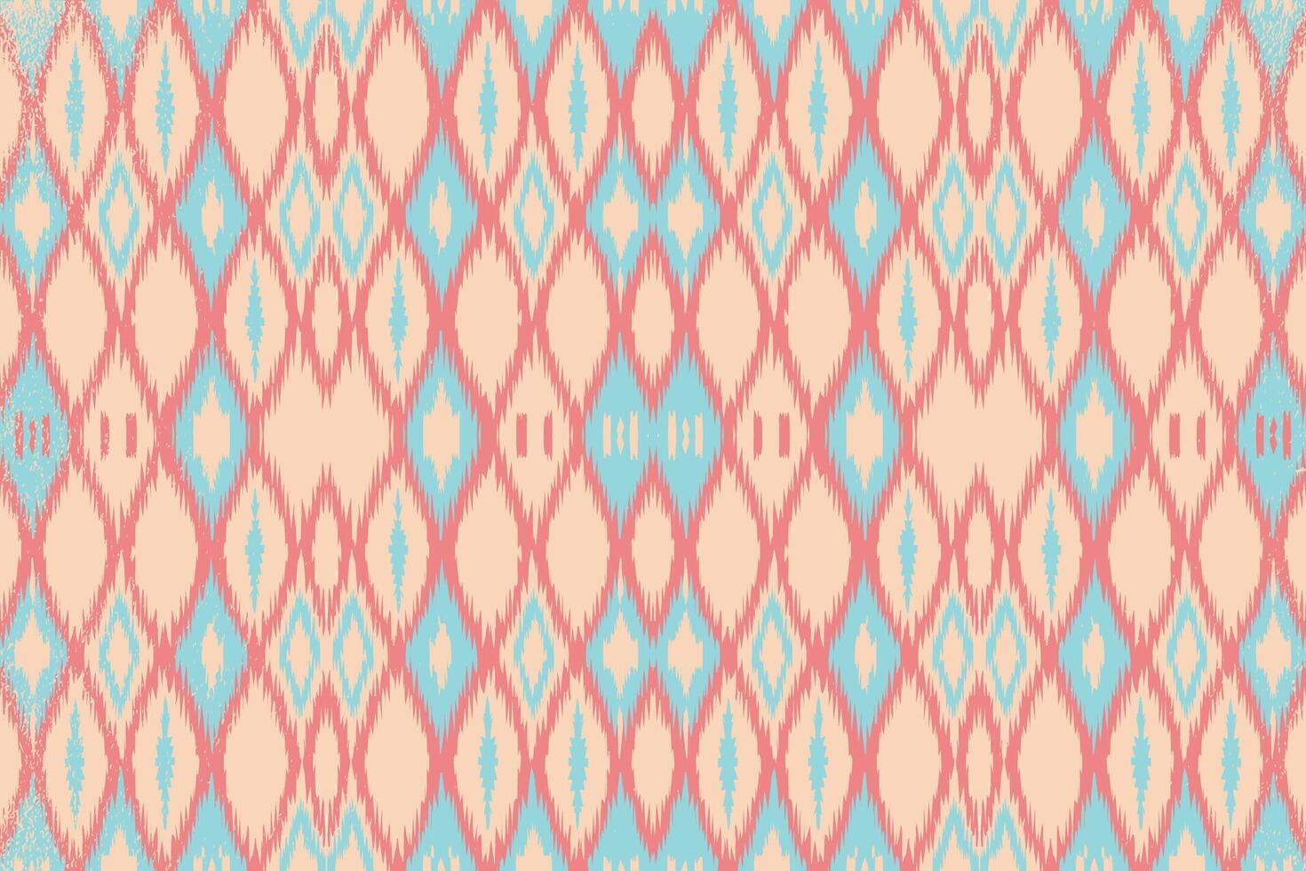 seamless batik pattern seamless tribal batik pattern vector