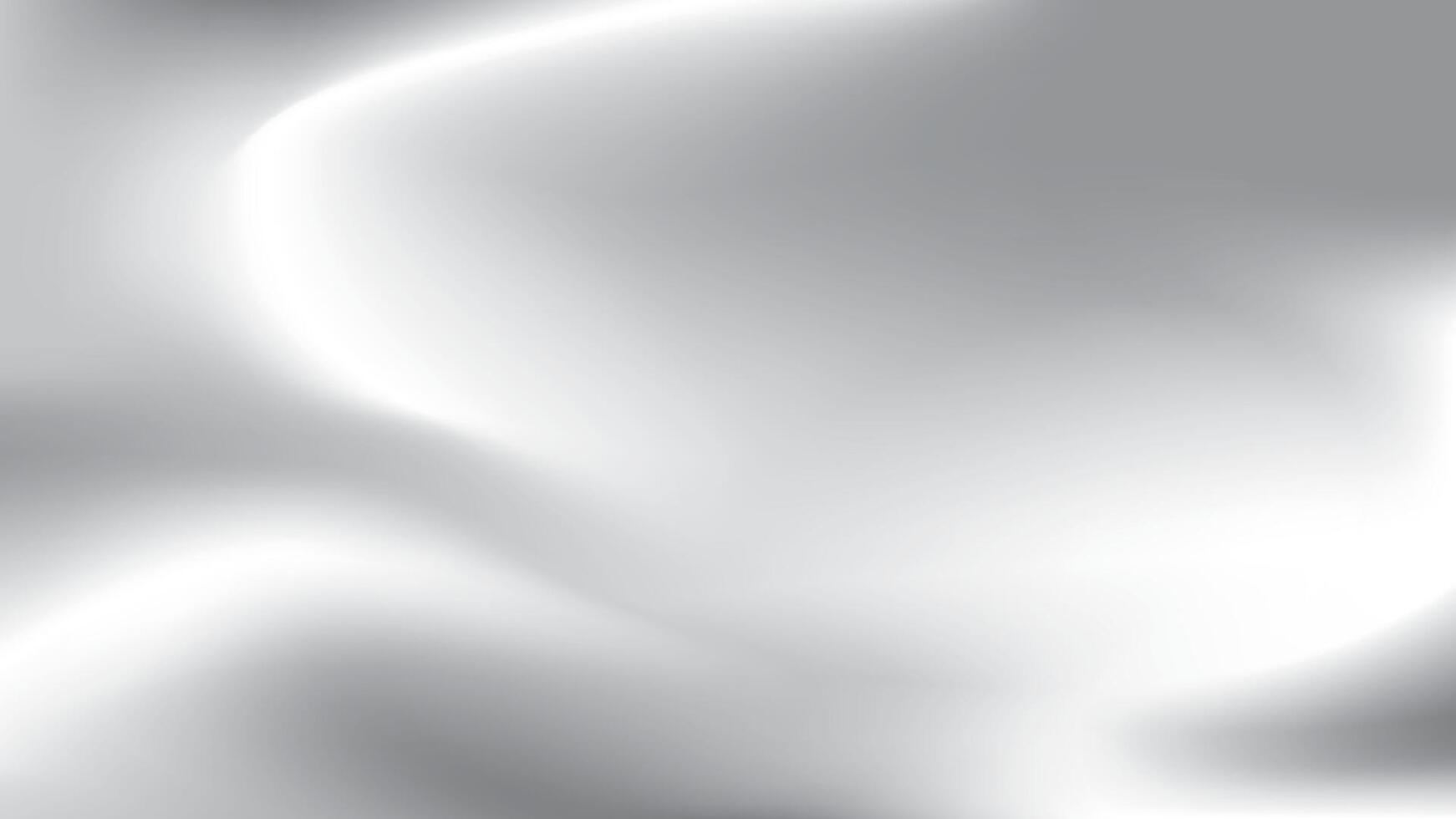 Abstract gray gradient background. illustration. vector