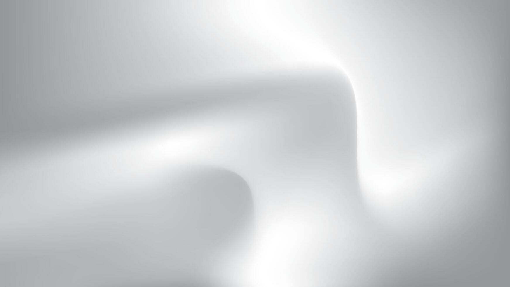 Abstract gray gradient background. illustration. vector