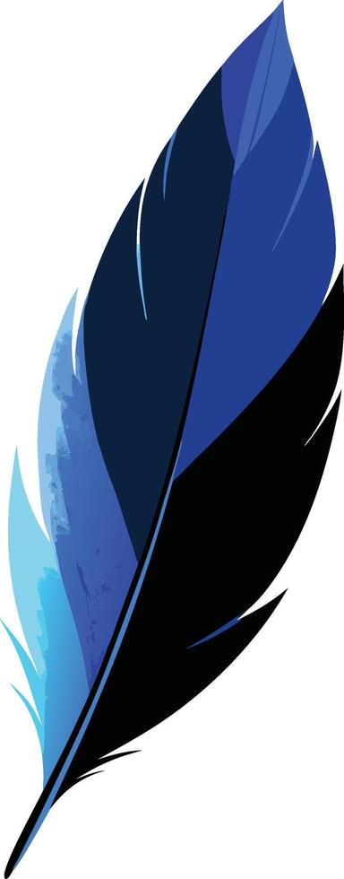 A cute illustration silhouette design looks wow vector