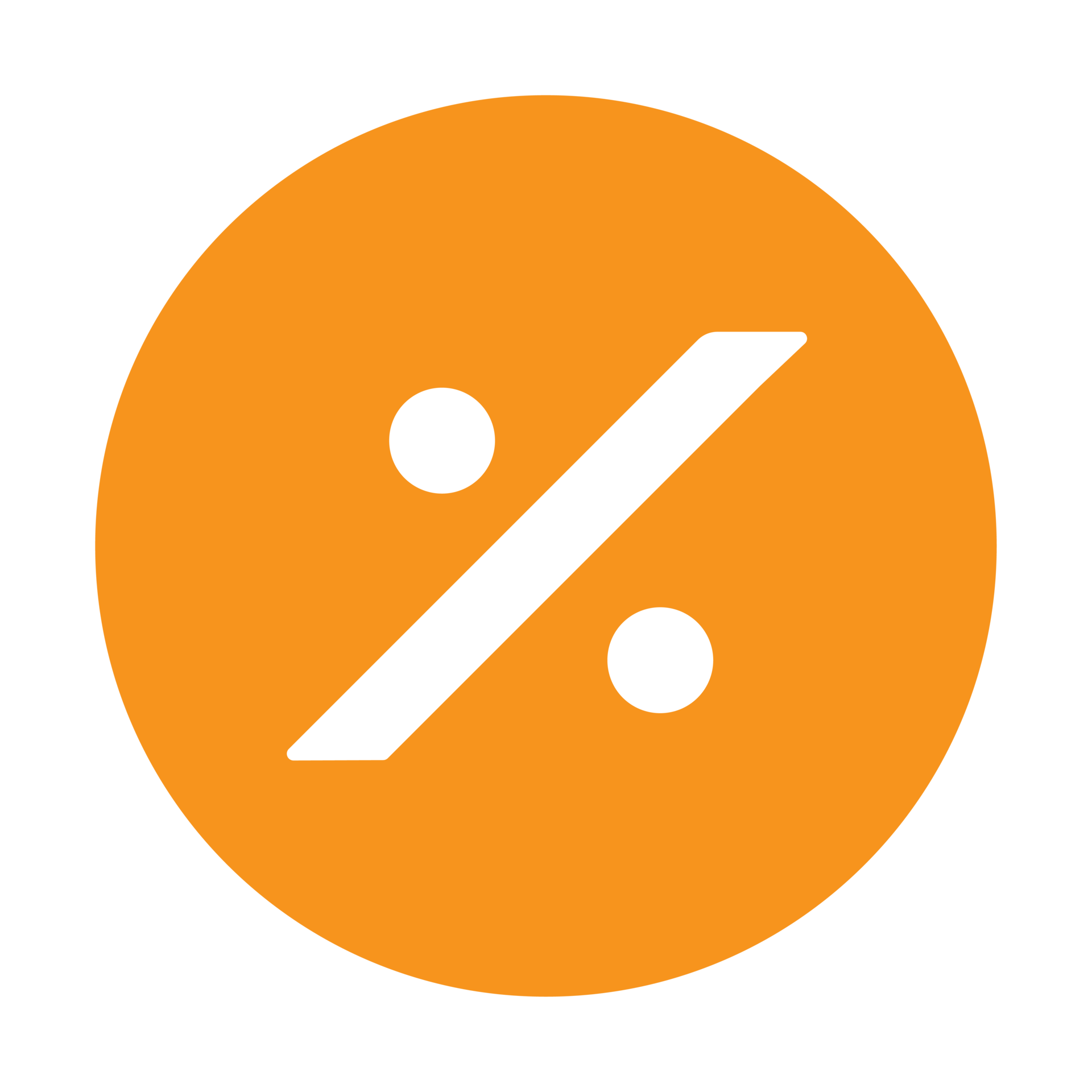 Percent Sign Icon 47429169 PNG