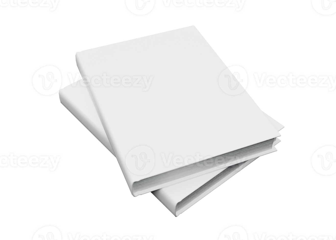 Magazine book mockup png