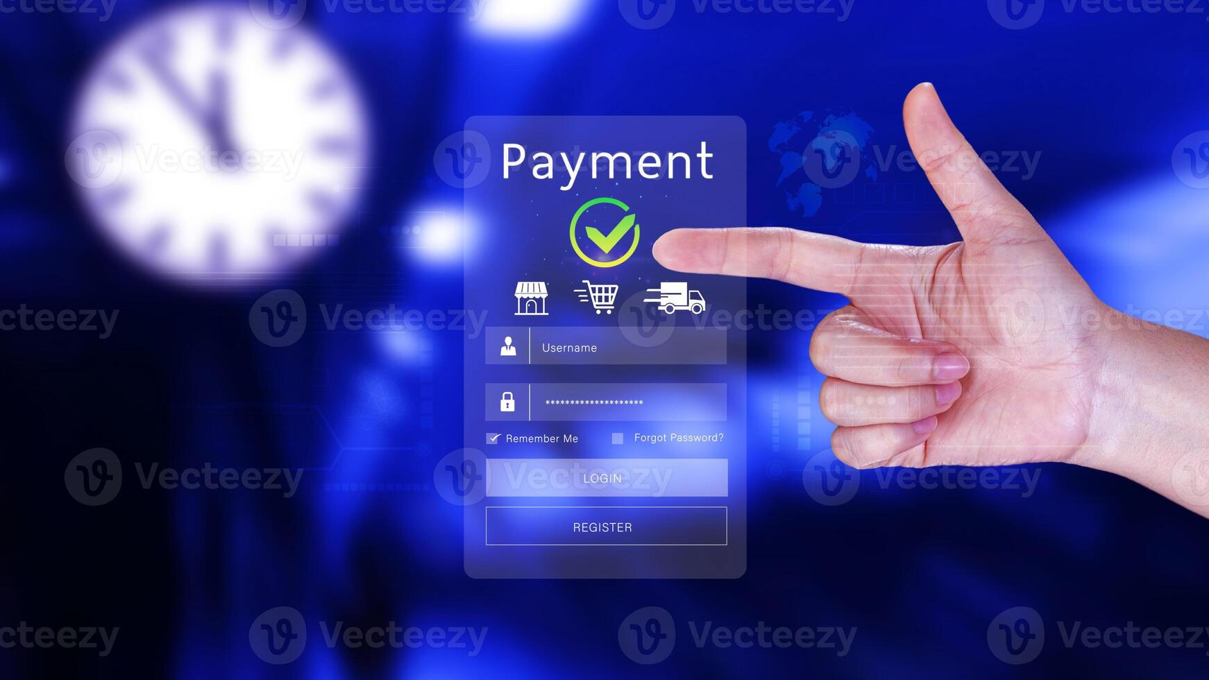 Faster Payments Stock Photos Images and Backgrounds for Free Download