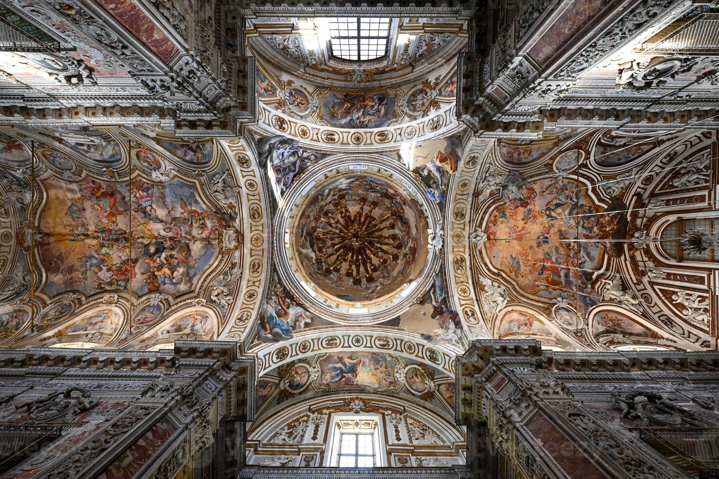 Church of Santa Caterina d'Alessandria photo