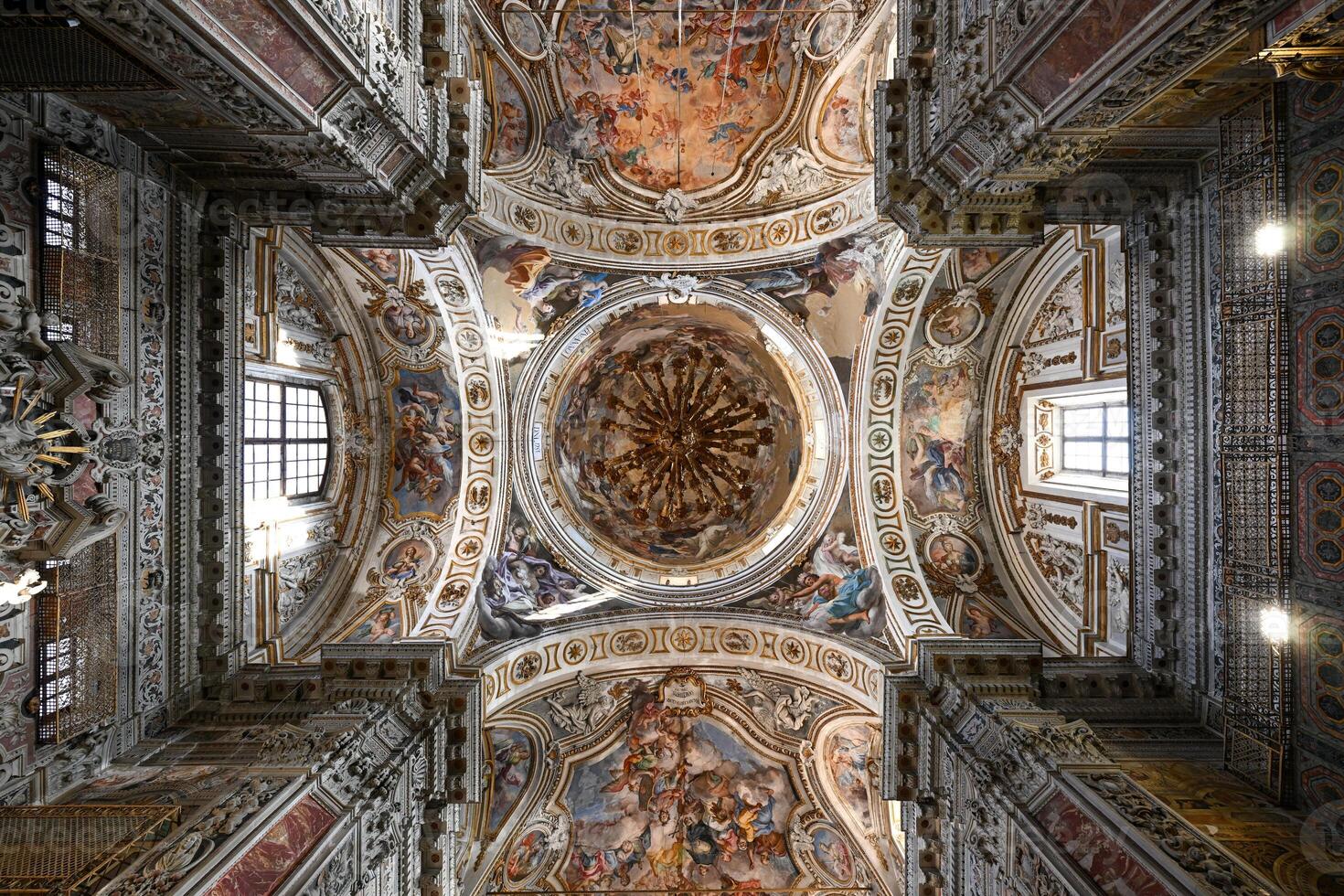 Church of Santa Caterina d'Alessandria photo