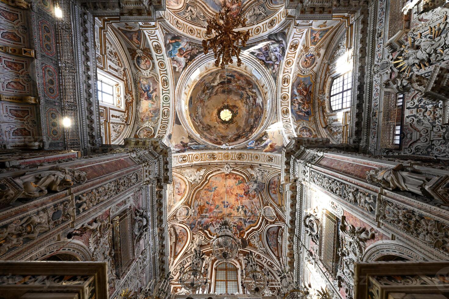 Church of Santa Caterina d'Alessandria photo