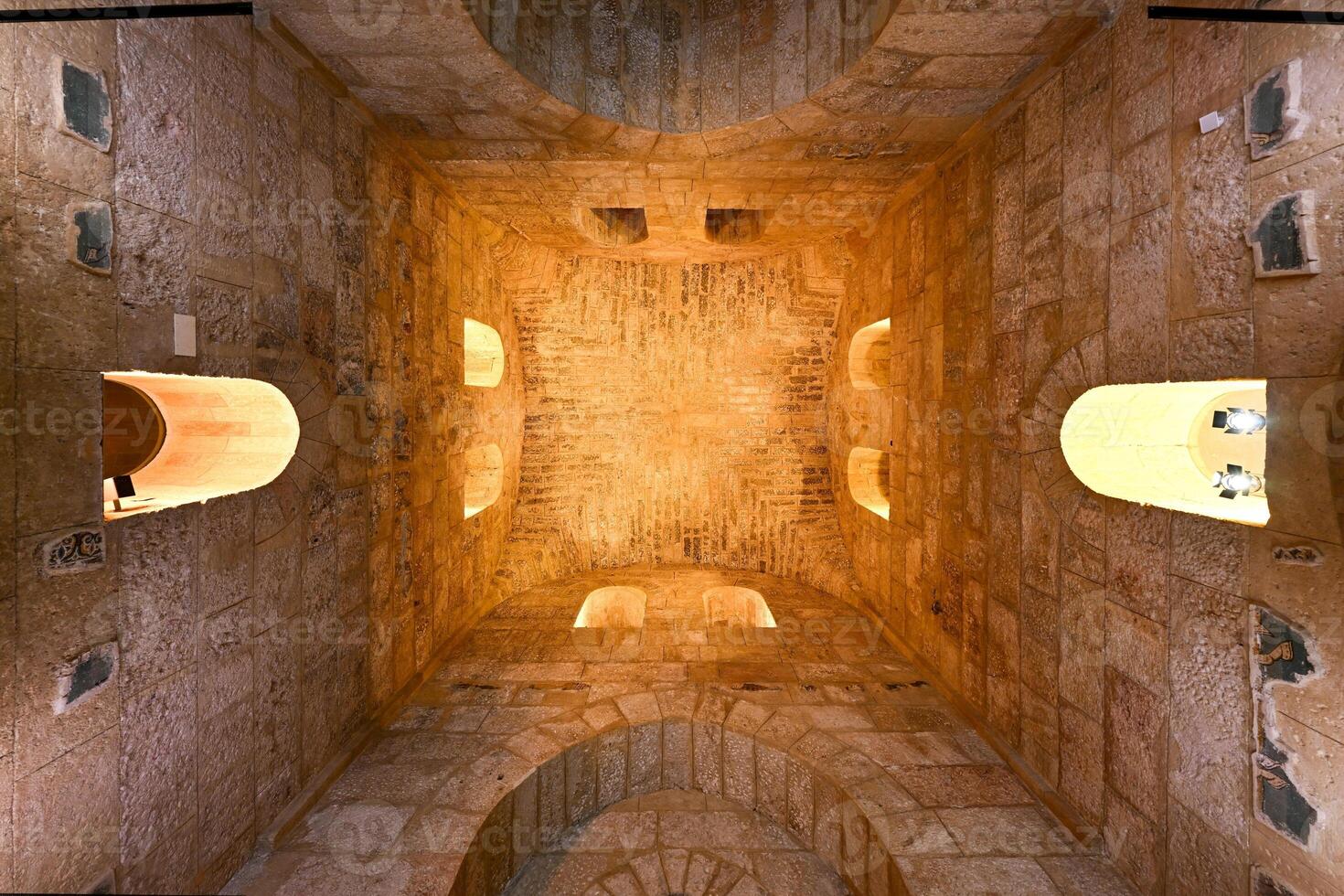 Palace of the Normans, Palazzo Reale - Palermo, Italy photo