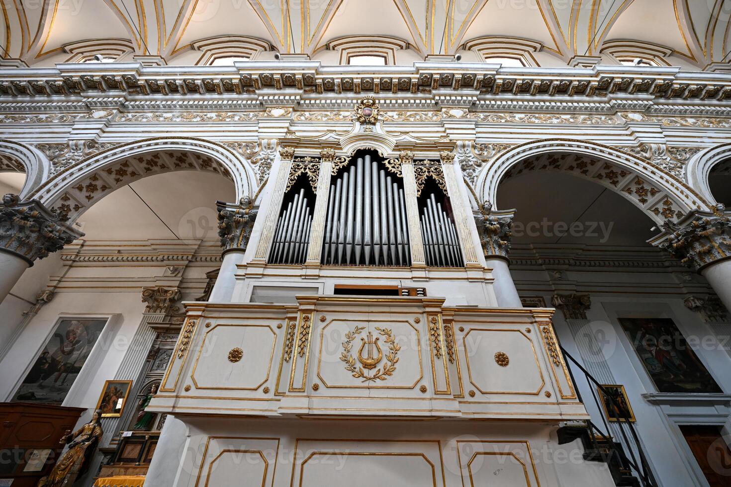 Chiesa delle Santissime Anime del Purgatorio - Ragusa, Italy photo