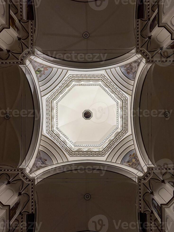 Mother Church of Santa Maria Assunta - Favara, Italy photo