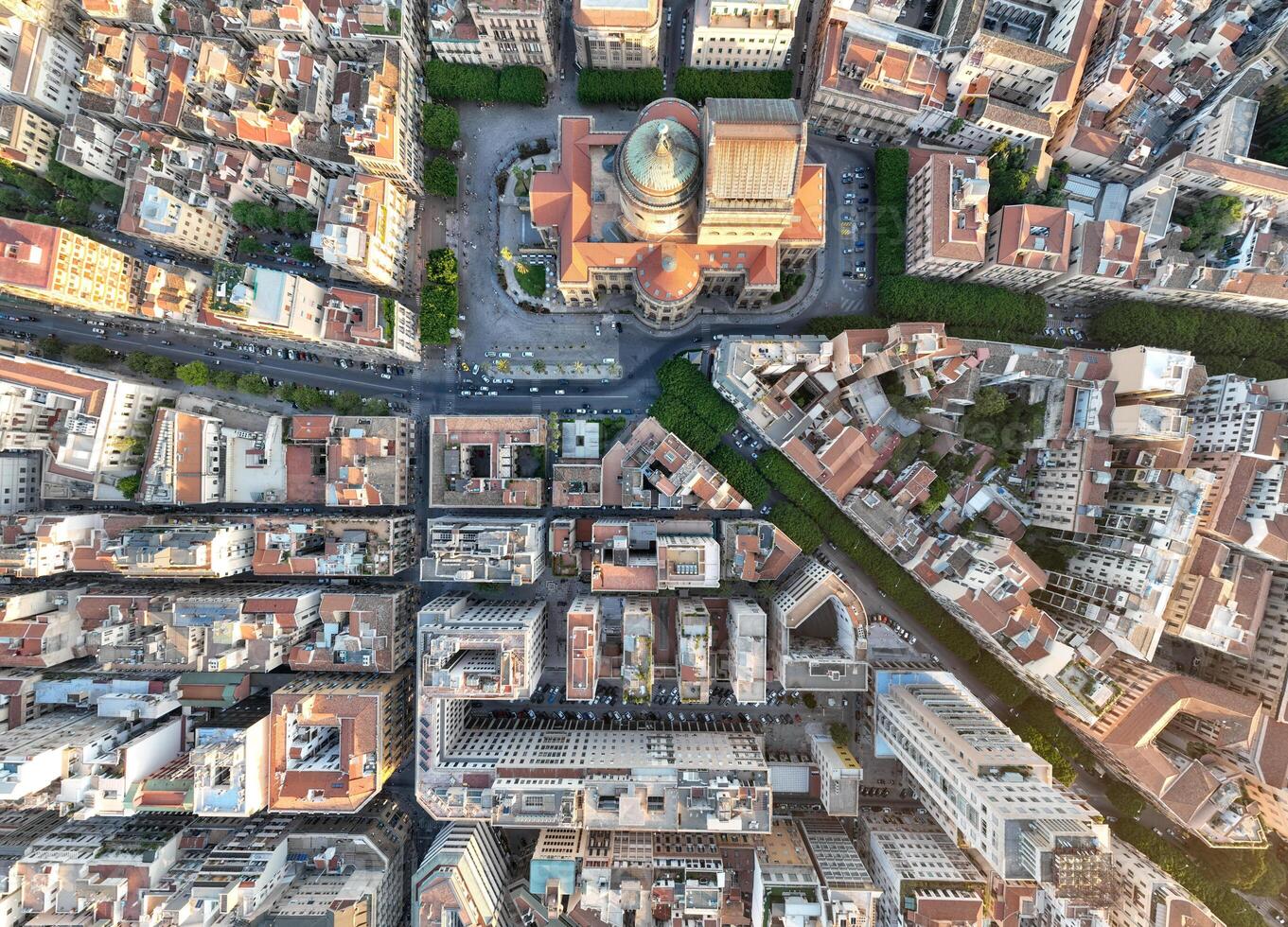 Teatro Massimo - Palermo, Sicily, Italy photo