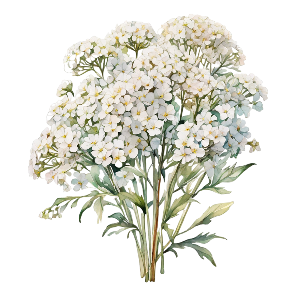 Watercolor Floral Flower Design, Watercolor Flower Arrangements Floral, Watercolor Flower Design png