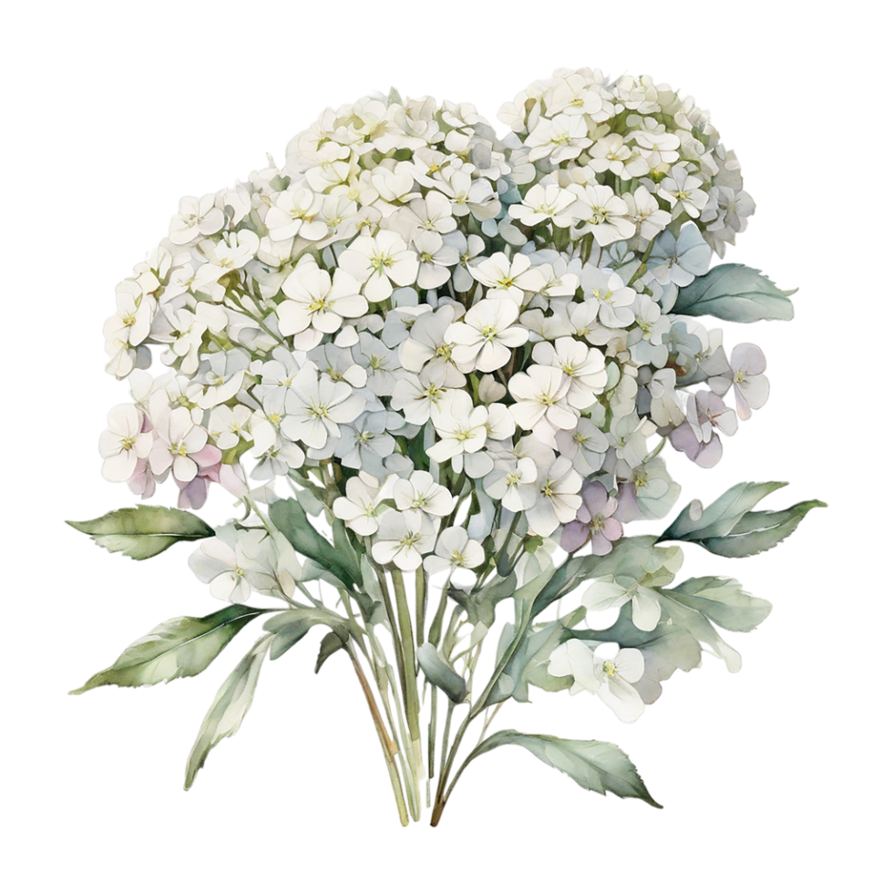 Watercolor Floral Flower Design, Watercolor Flower Arrangements Floral, Watercolor Flower Design png