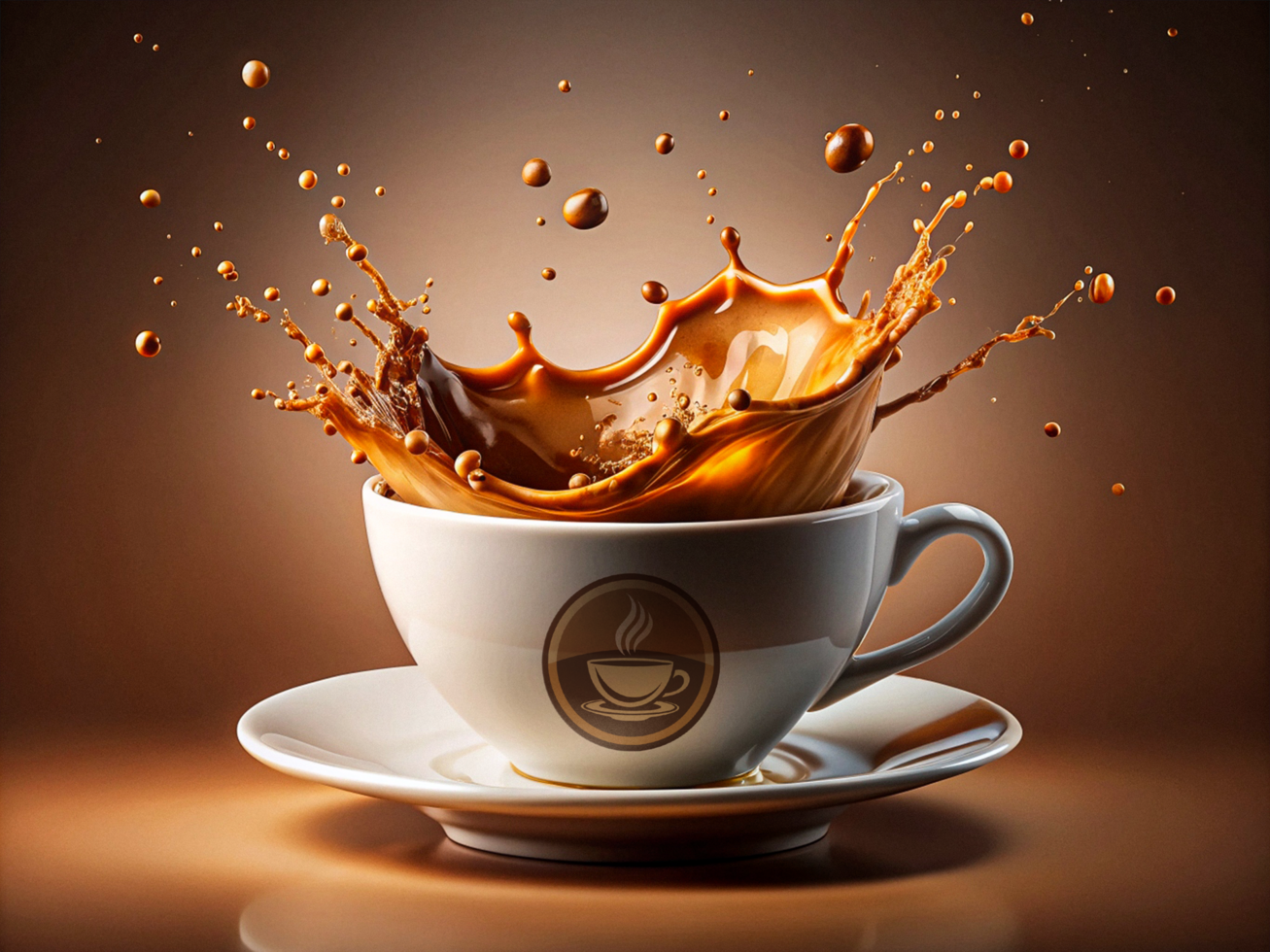 High Quality Coffee Cup Mockup with Smart Object psd