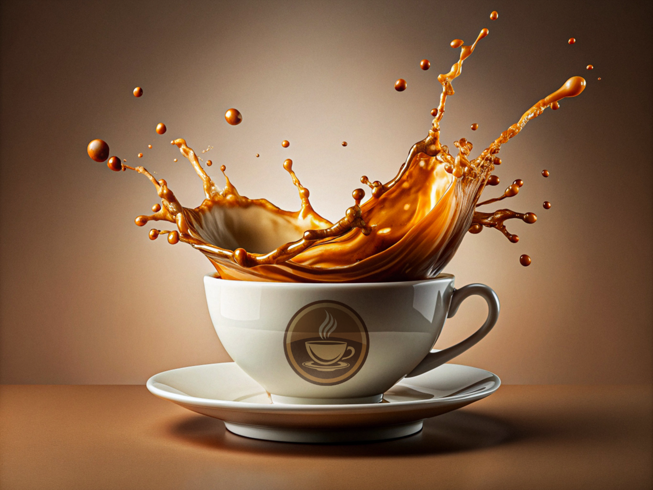 High Quality Coffee Cup Mockup with Smart Object psd