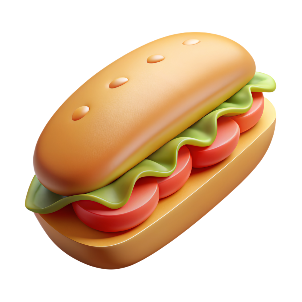 lanche natural with ketchup and mustard on it. png