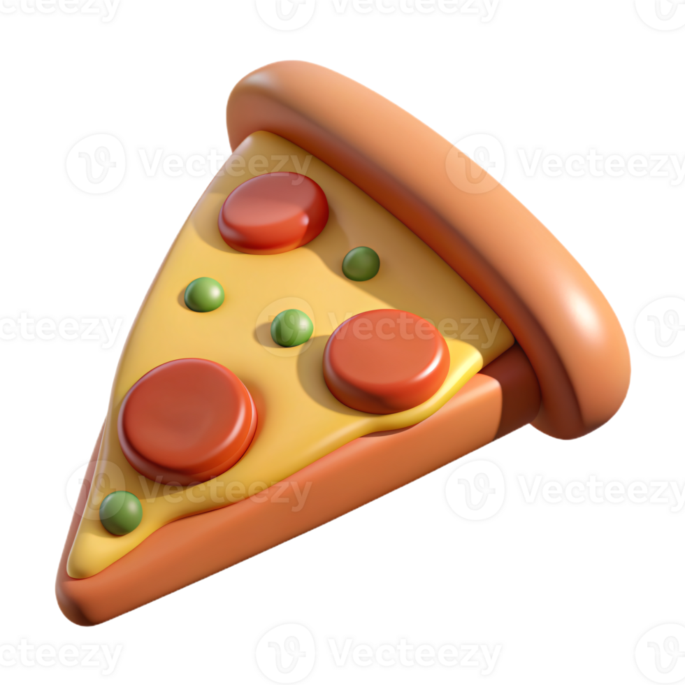 pizza with various toppings on it, including pepperoni, mushrooms, and onions. png