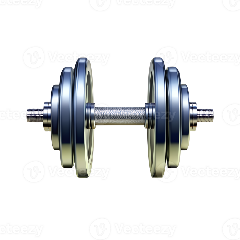 dumbbells on a transparent background png
