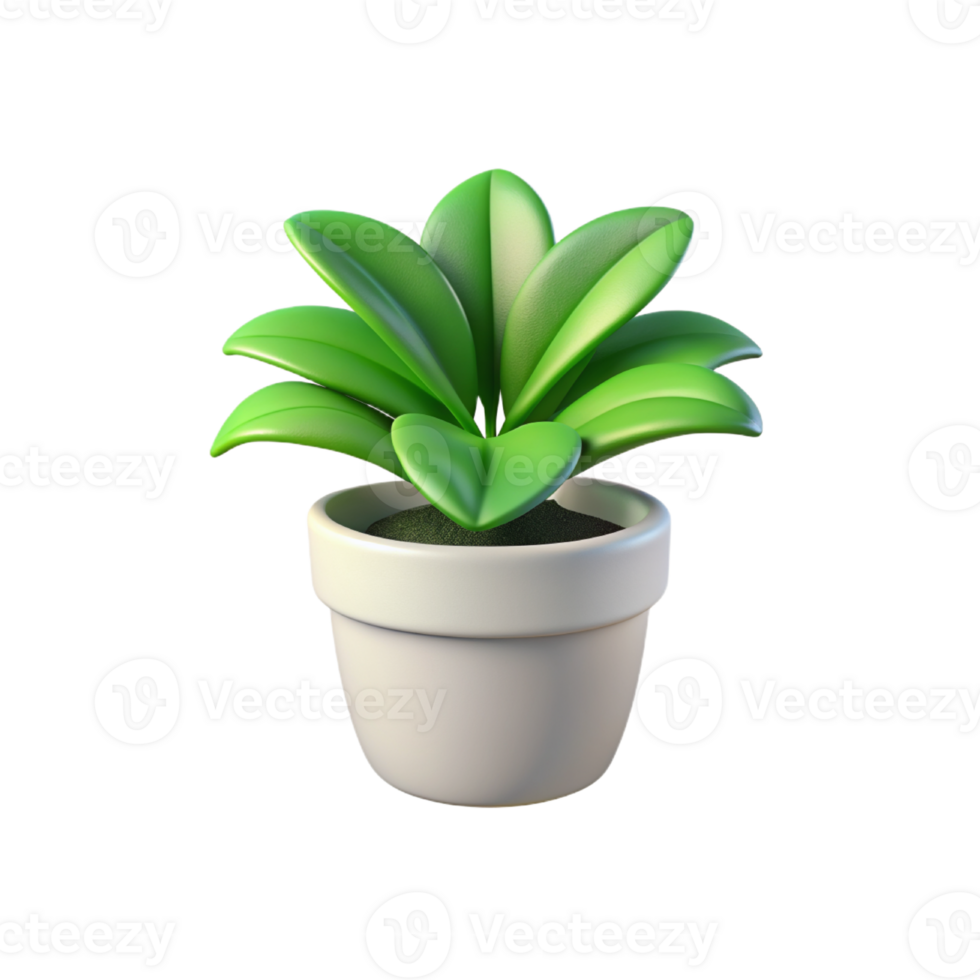 Plant Emoji PNGs for Free Download