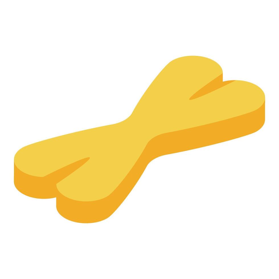 Ginger root floating on white background vector