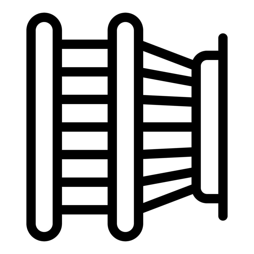 Air filter replacing dirty filter with new one for fresh and clean air vector