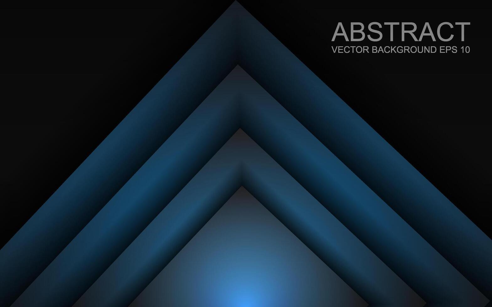 Abstract background with geometric panels, futuristic banner concept, modern wallpaper, . vector