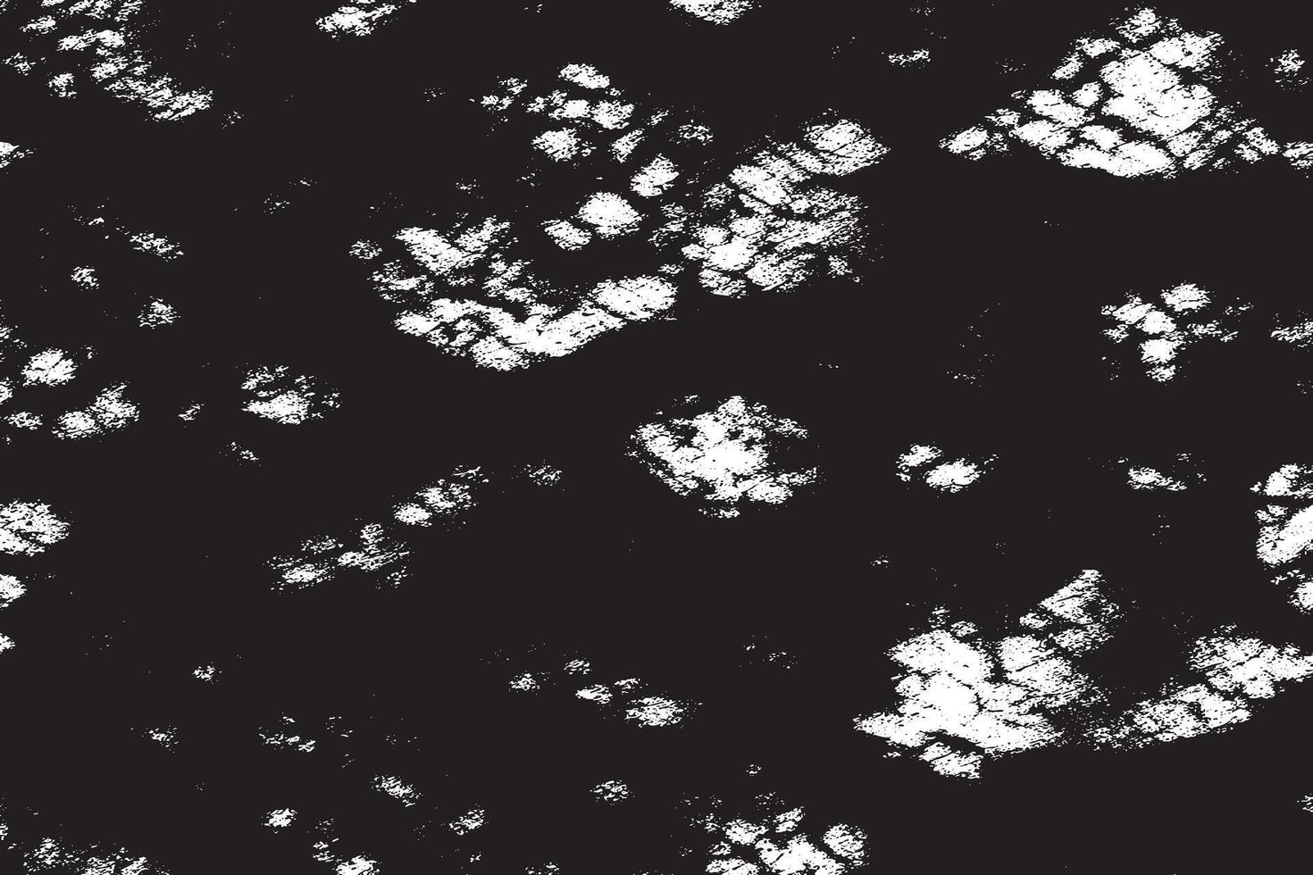 Black Grunge with Gritty Rough Texture on White Background An Illustration of Dirty Grunge Effects vector