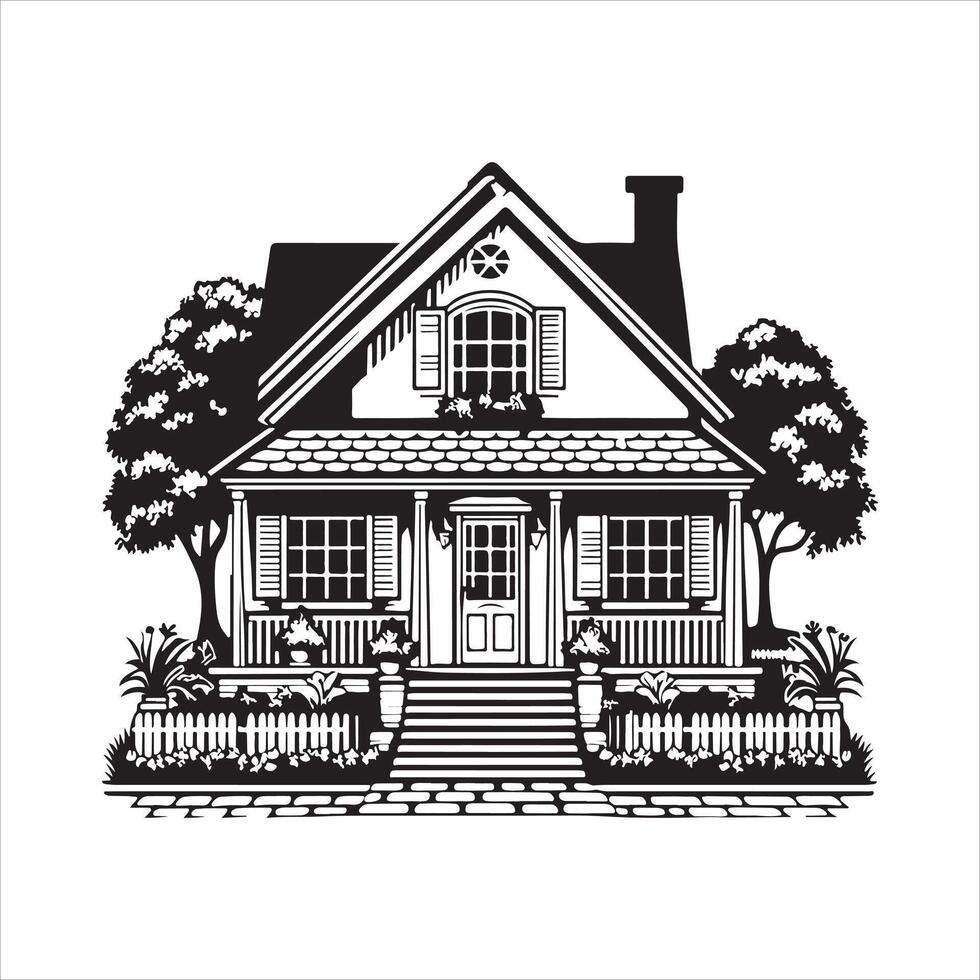 Home Art Illustration vector