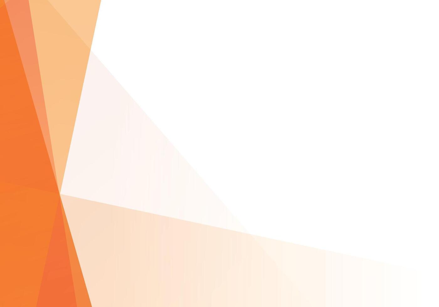 Gradient colorful minimalist background. vector