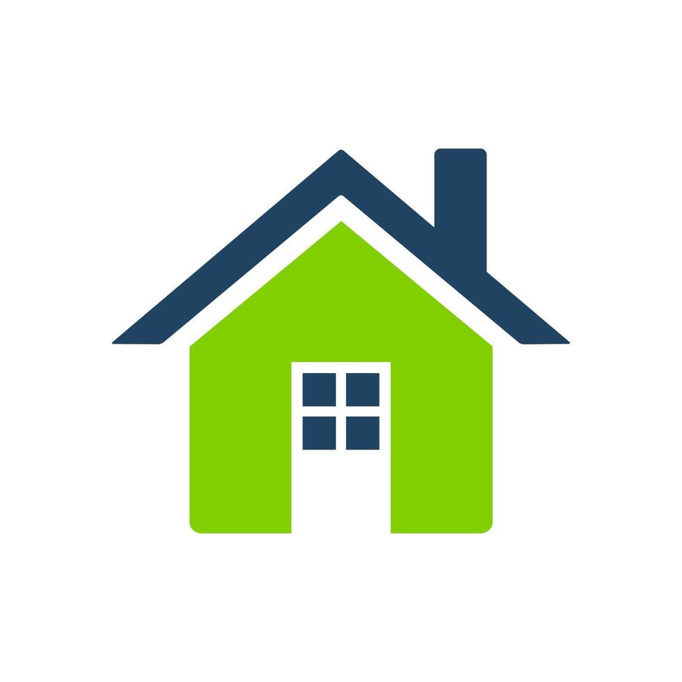 home icon design vector