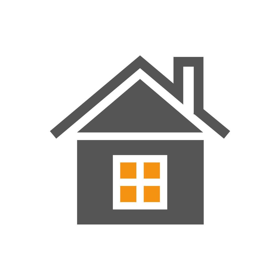 home icon design vector