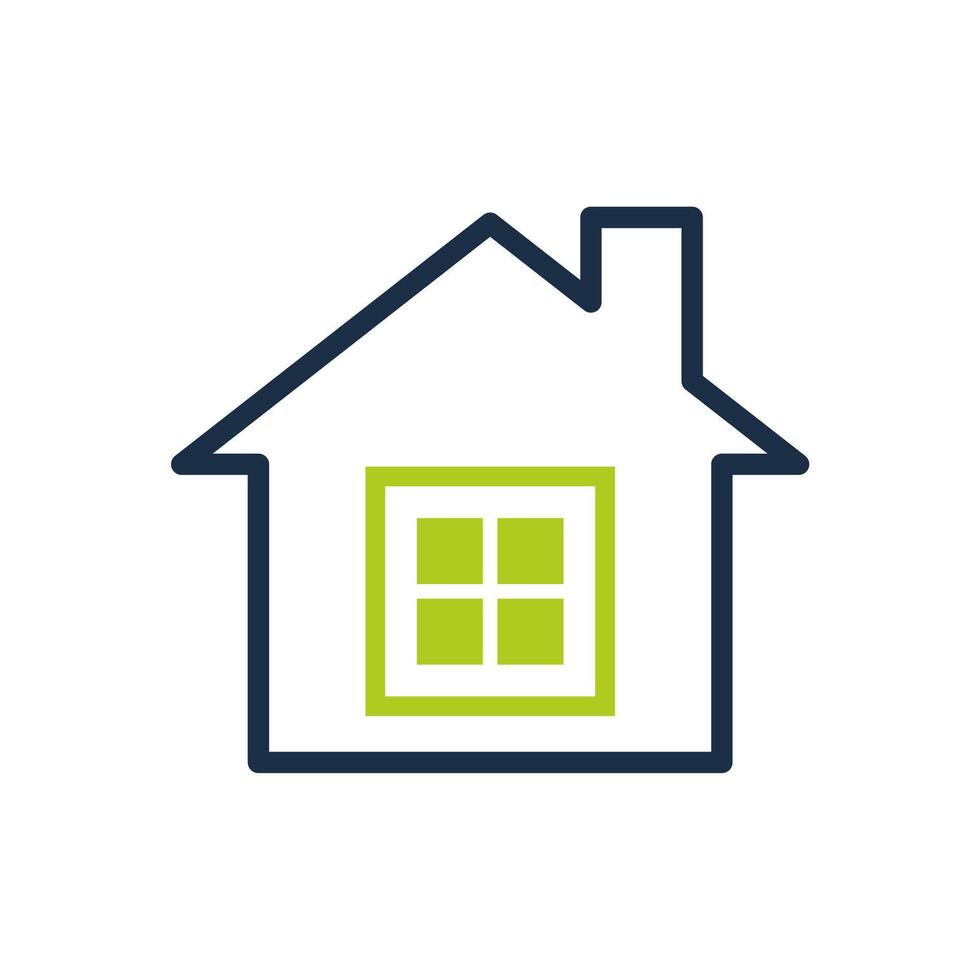 home icon design vector
