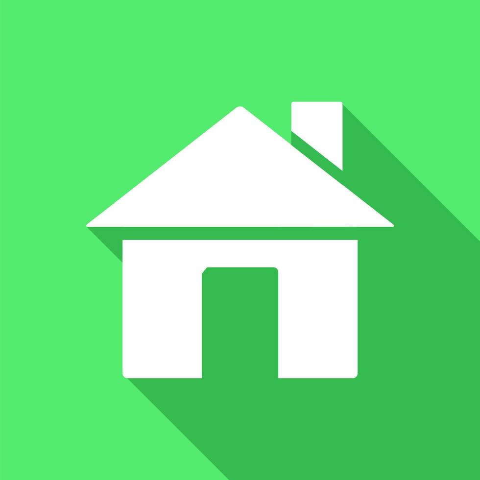home icon design vector