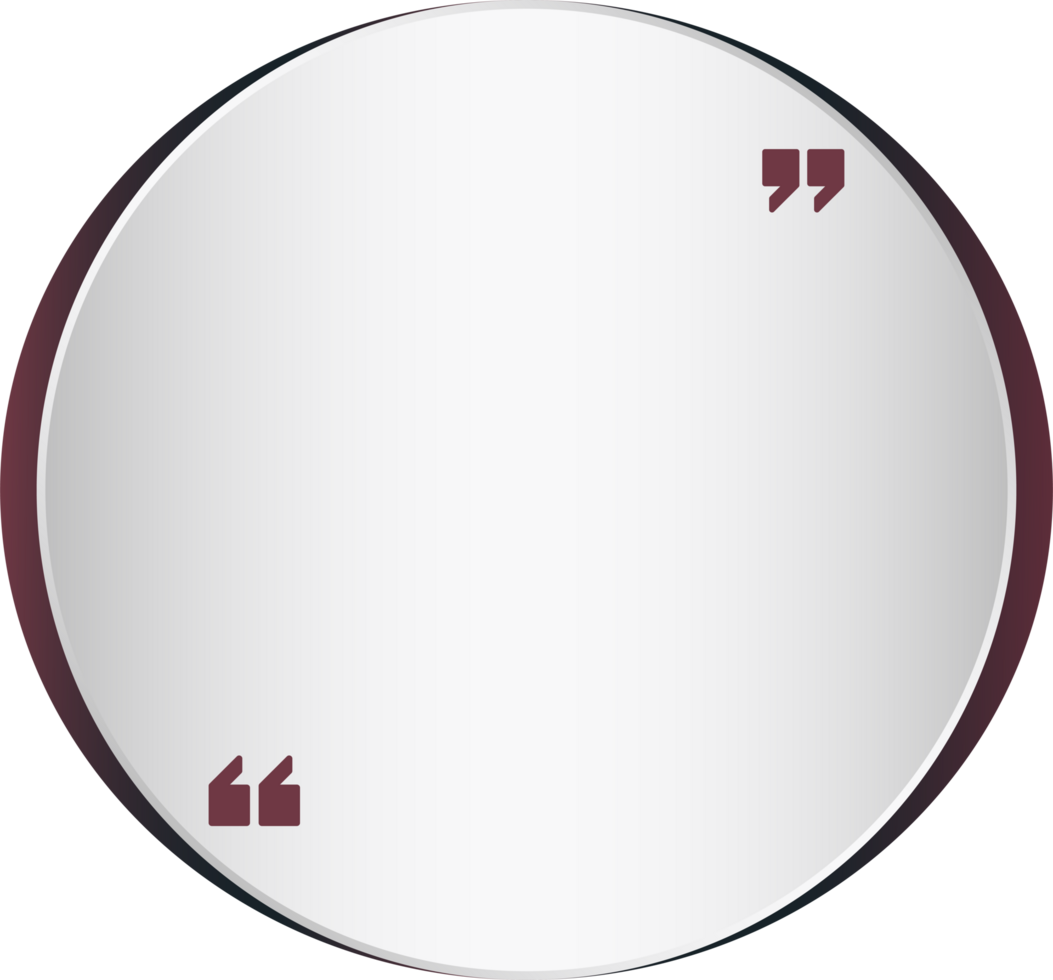 quote speech text png