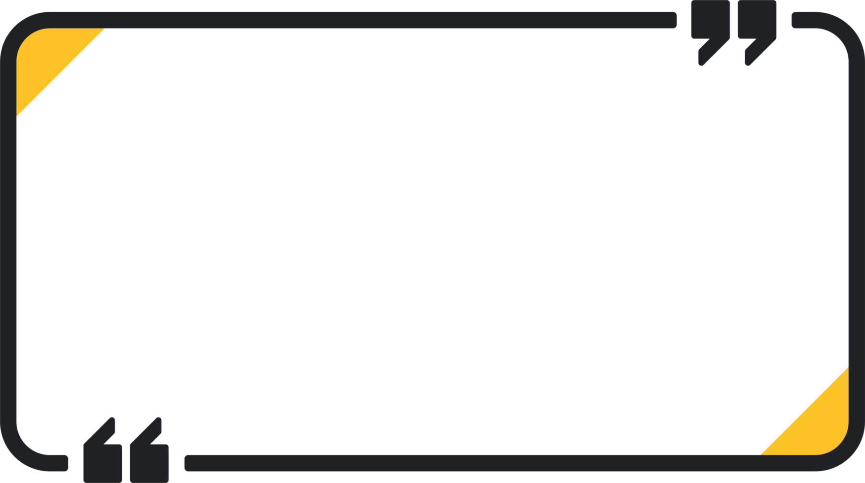 quote speech text png