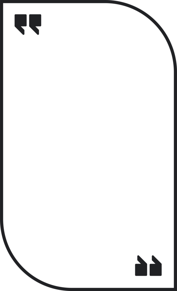 quote speech text png